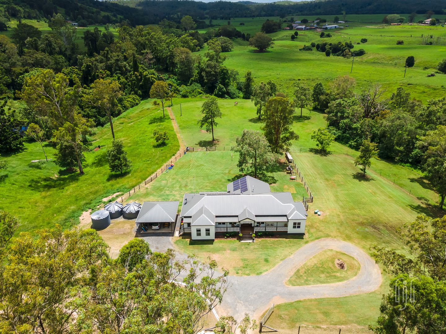 815 Moy Pocket Road, Moy Pocket QLD 4574, Image 2