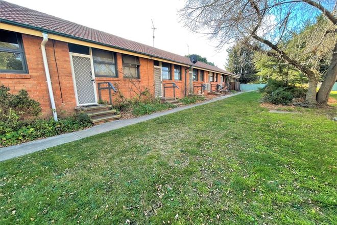 Picture of 21/24 Mittagang Road, COOMA NSW 2630