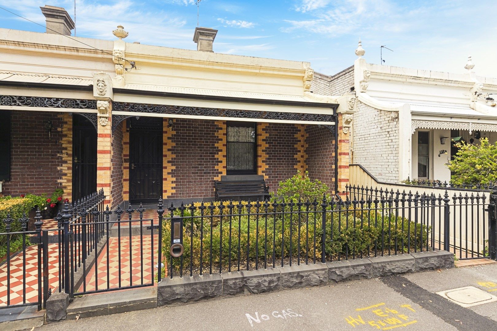 140 Simpson Street, East Melbourne VIC 3002, Image 0