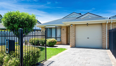 Picture of 40 Cookes Road, WINDSOR GARDENS SA 5087