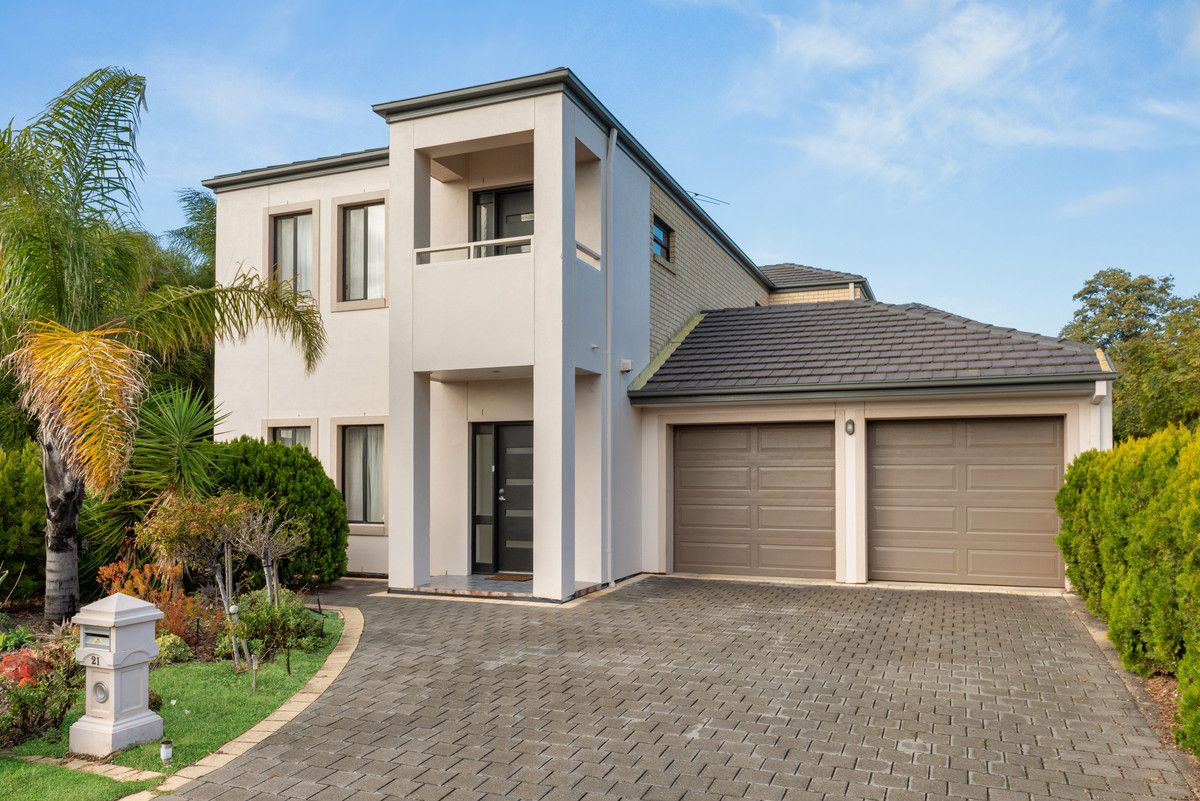 21 Boyd Crescent, West Lakes Shore SA 5020, Image 0