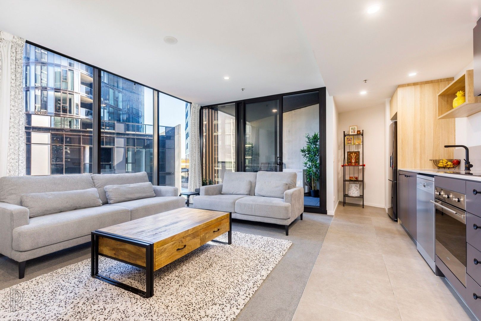 2 bedrooms Apartment / Unit / Flat in 714/6 Grazier Lane BELCONNEN ACT, 2617
