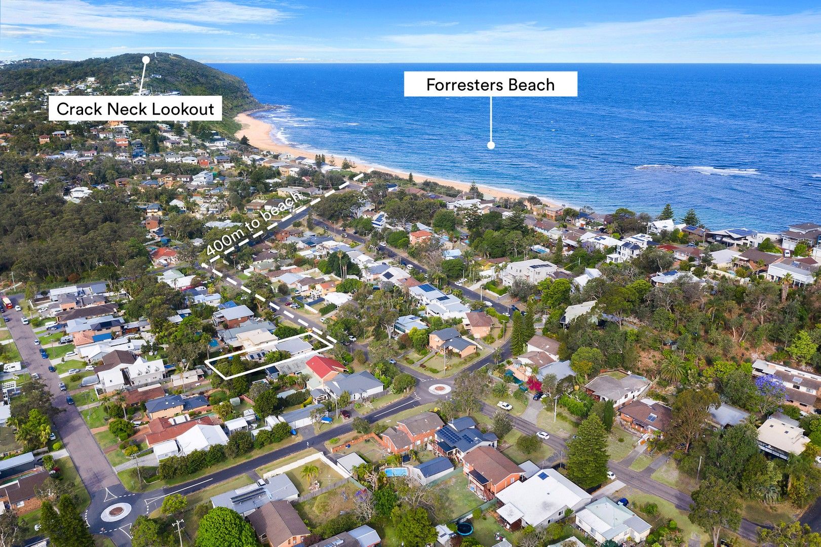 56 Noorong Avenue, Forresters Beach NSW 2260, Image 0