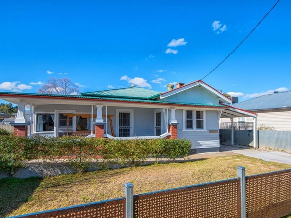 17 Court Street, Mudgee NSW 2850