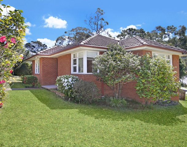 366 Pittwater Road, North Ryde NSW 2113