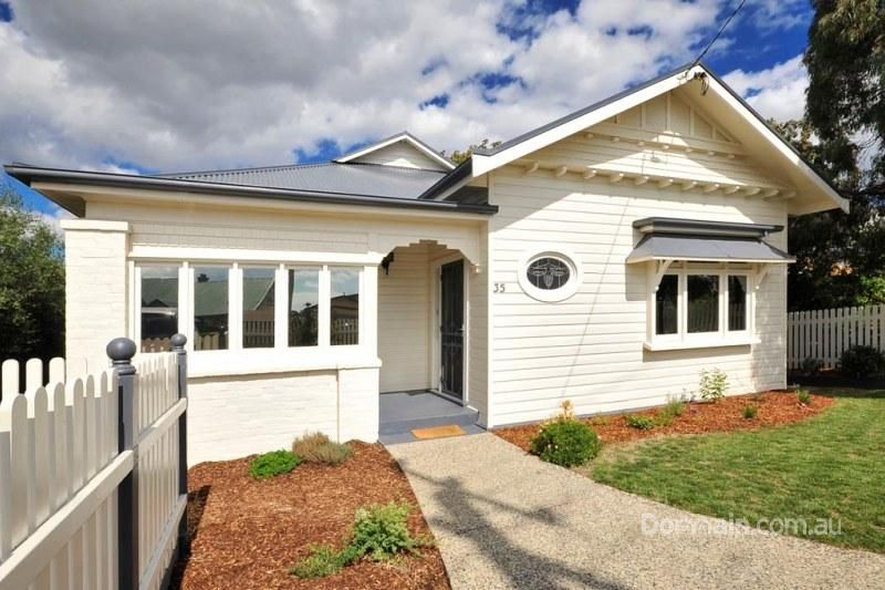 35 Mary Street, East Launceston Property History & Address Research