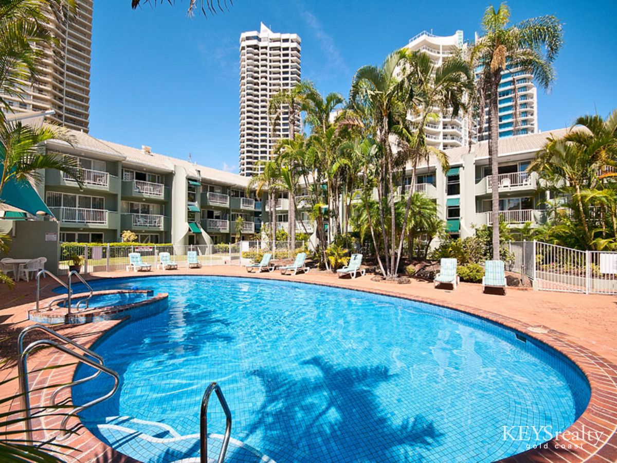 Aloha Lane, 11 Breaker Street, Main Beach QLD 4217, Image 0