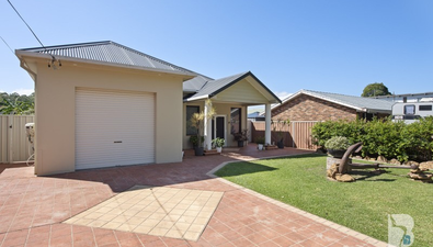 Picture of 21 Boatharbour Drive, SUSSEX INLET NSW 2540