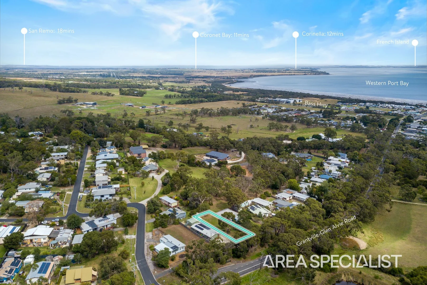 Additional image 7 of 102 Grantville-Glen Alvie Road, Grantville VIC 3984