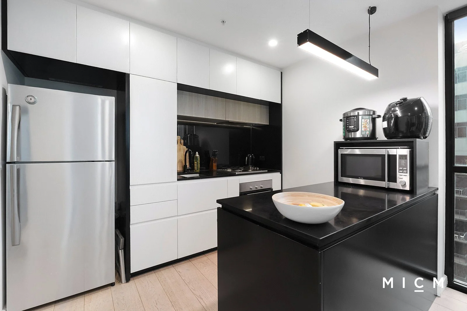 Additional image 4 of 2305/63 Haig Street, Southbank VIC 3006