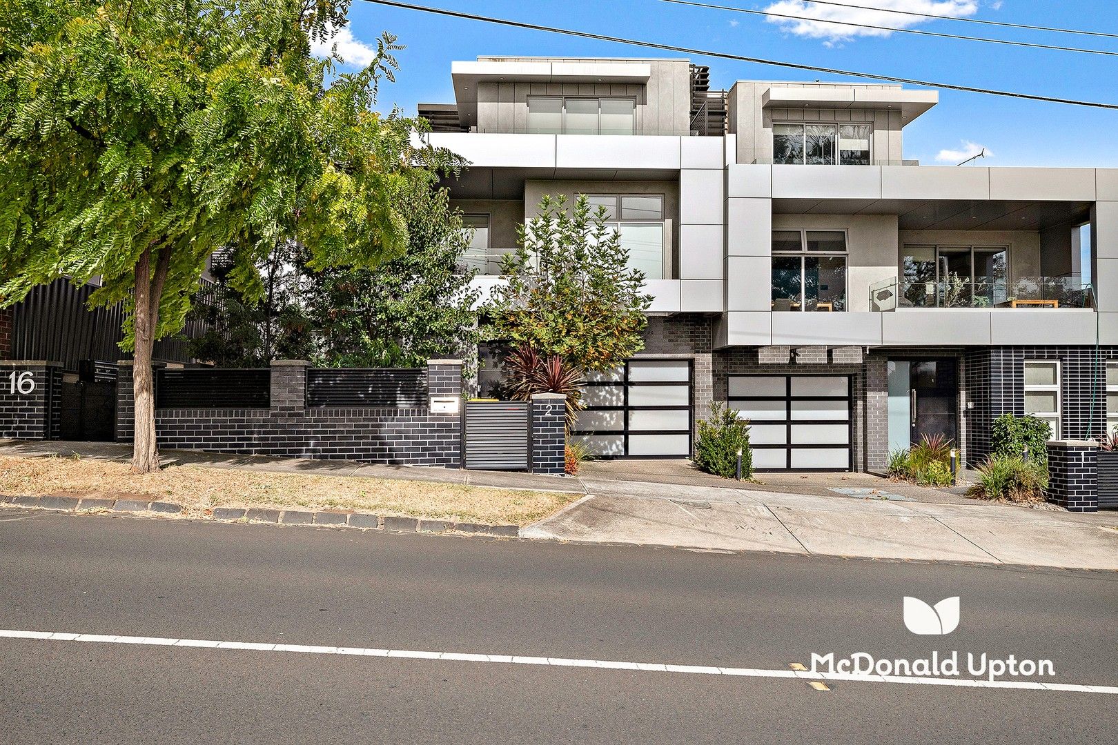 4/16 Fisher Parade, Ascot Vale VIC 3032, Image 0