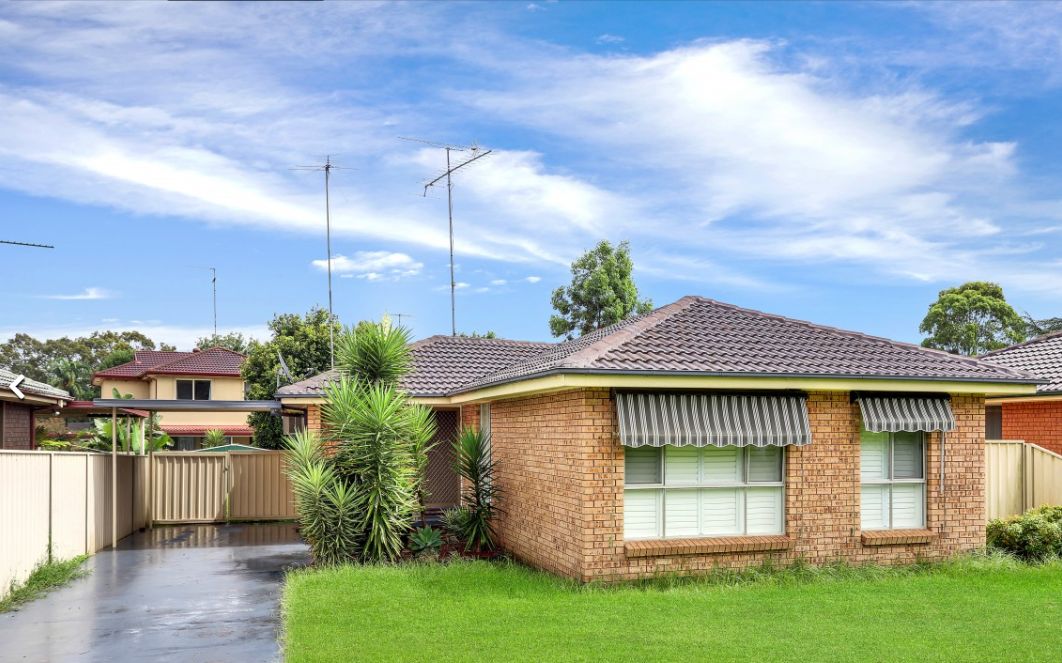 465 Cranebrook Road, Cranebrook NSW 2749 House For Rent Domain
