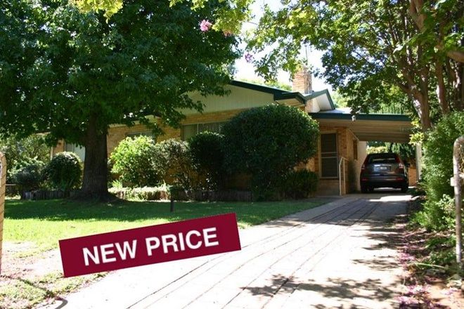 Picture of 71 Murray Street, TOOLEYBUC NSW 2736