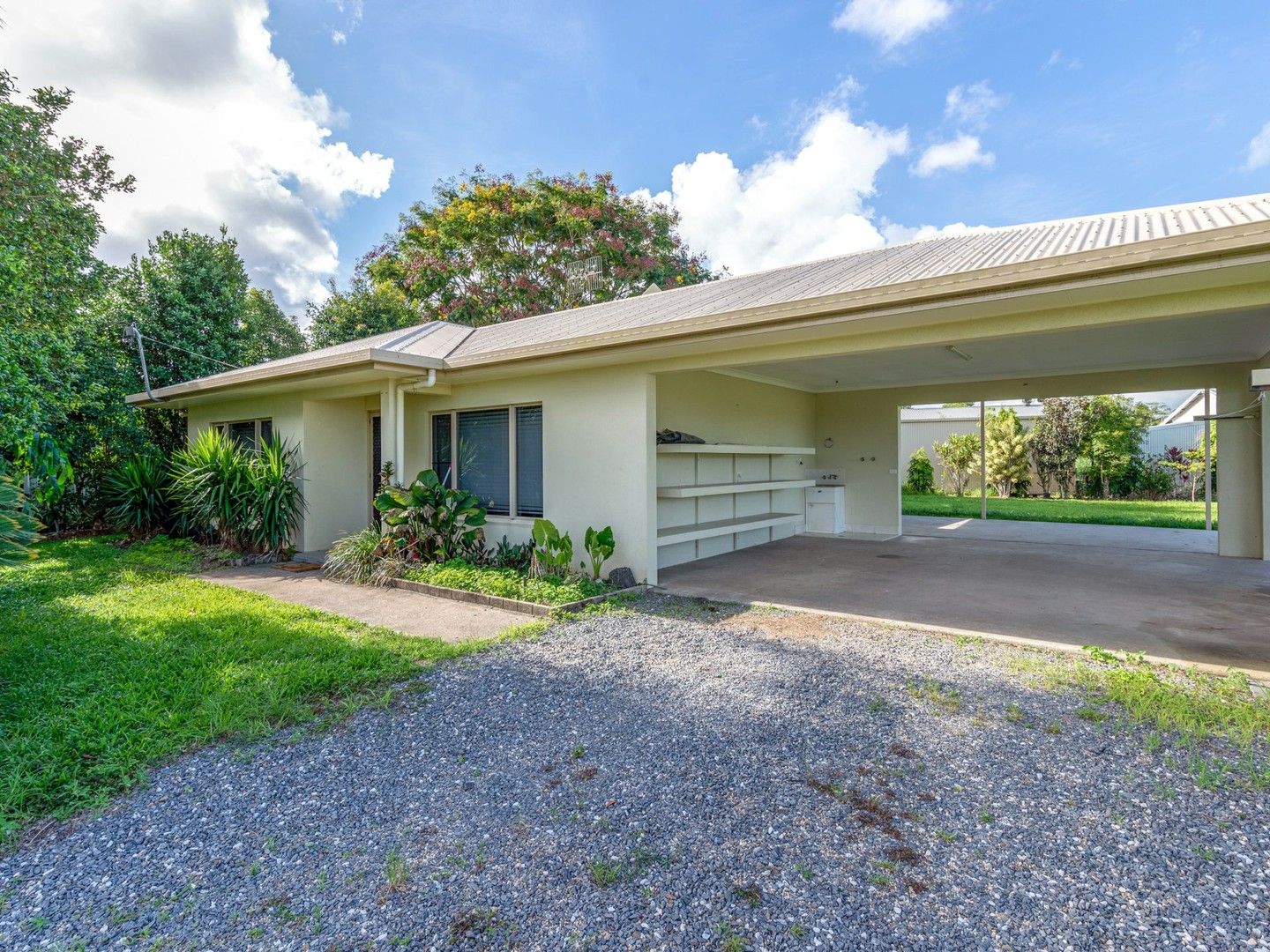 7 Rutherford Road, Miallo QLD 4873