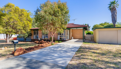 Picture of 35 Clarence Road, ARMADALE WA 6112