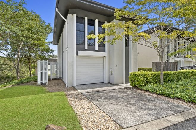 Picture of 67/18 Archipelago Street, PACIFIC PINES QLD 4211