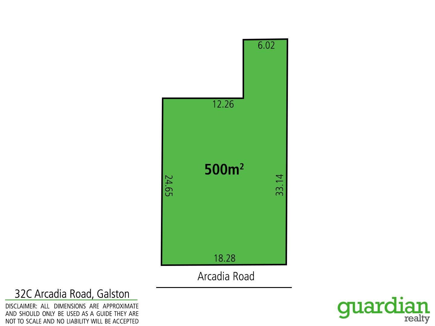 32C Arcadia Road, Galston NSW 2159, Image 0