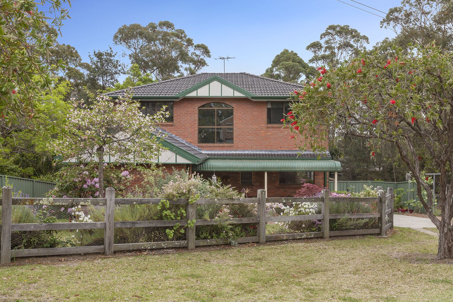 48 Peninsula Road, VALLEY HEIGHTS NSW 2777, Image 0