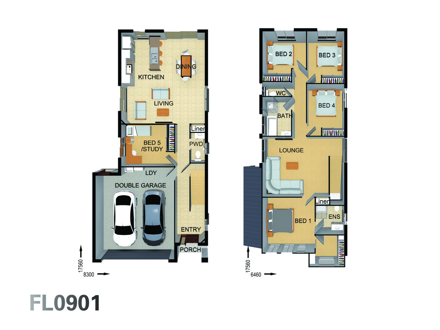 19 Coonowrin Rd, Glass House Mountains QLD 4518 Domain