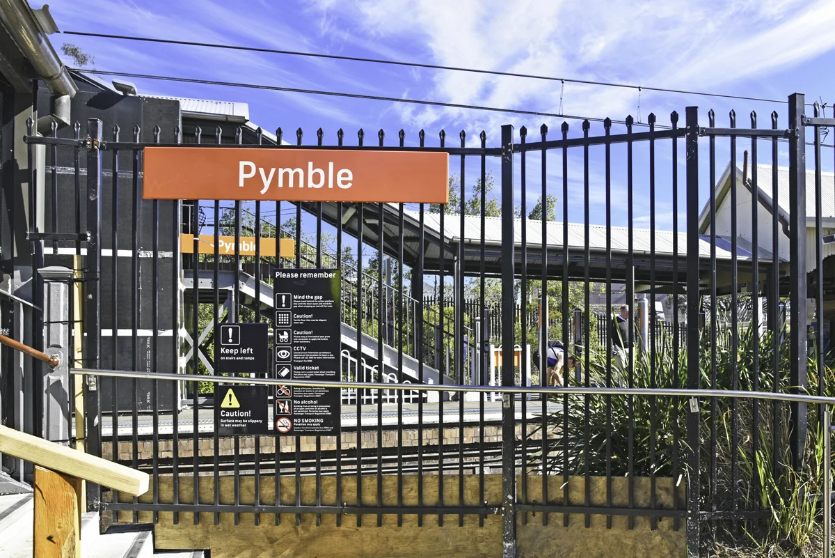 Additional image 5 of 207/1A-1C Orinoco Street, Pymble NSW 2073