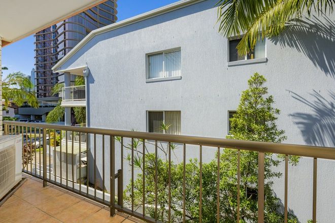6/38 Chelsea Ave Broadbeach 4218 - Image 6