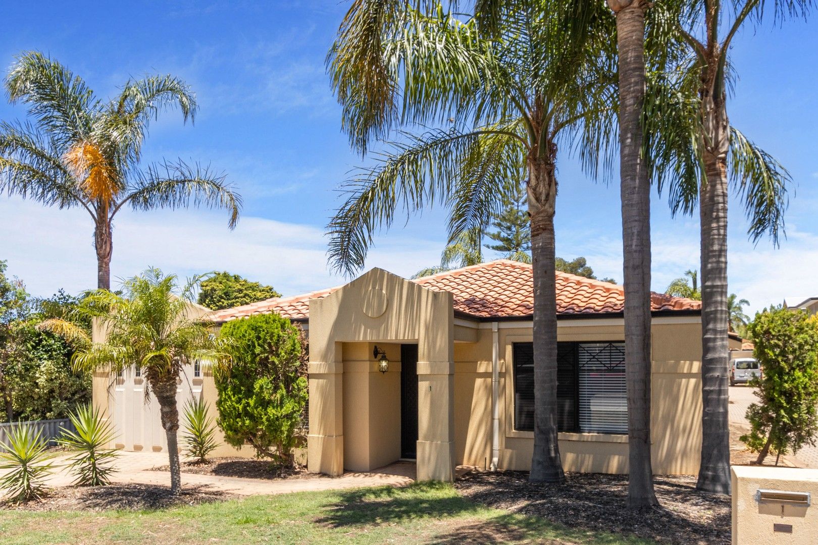 1/48 Short Street, Joondanna WA 6060 House For Rent 750 Domain