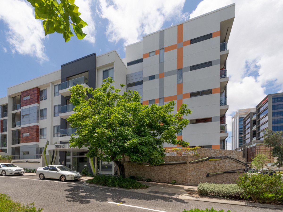 1 bedrooms Apartment / Unit / Flat in 38/9 Hawksburn Road RIVERVALE WA, 6103