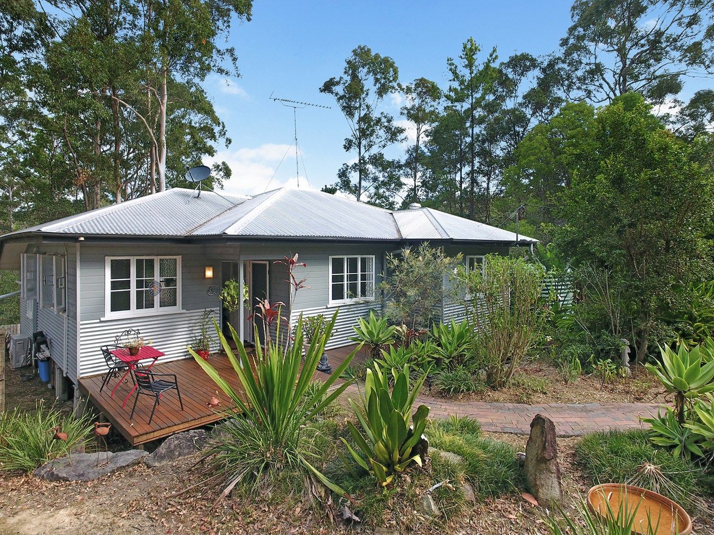 369 Old Tewantin Road, Lake Macdonald QLD 4563, Image 1