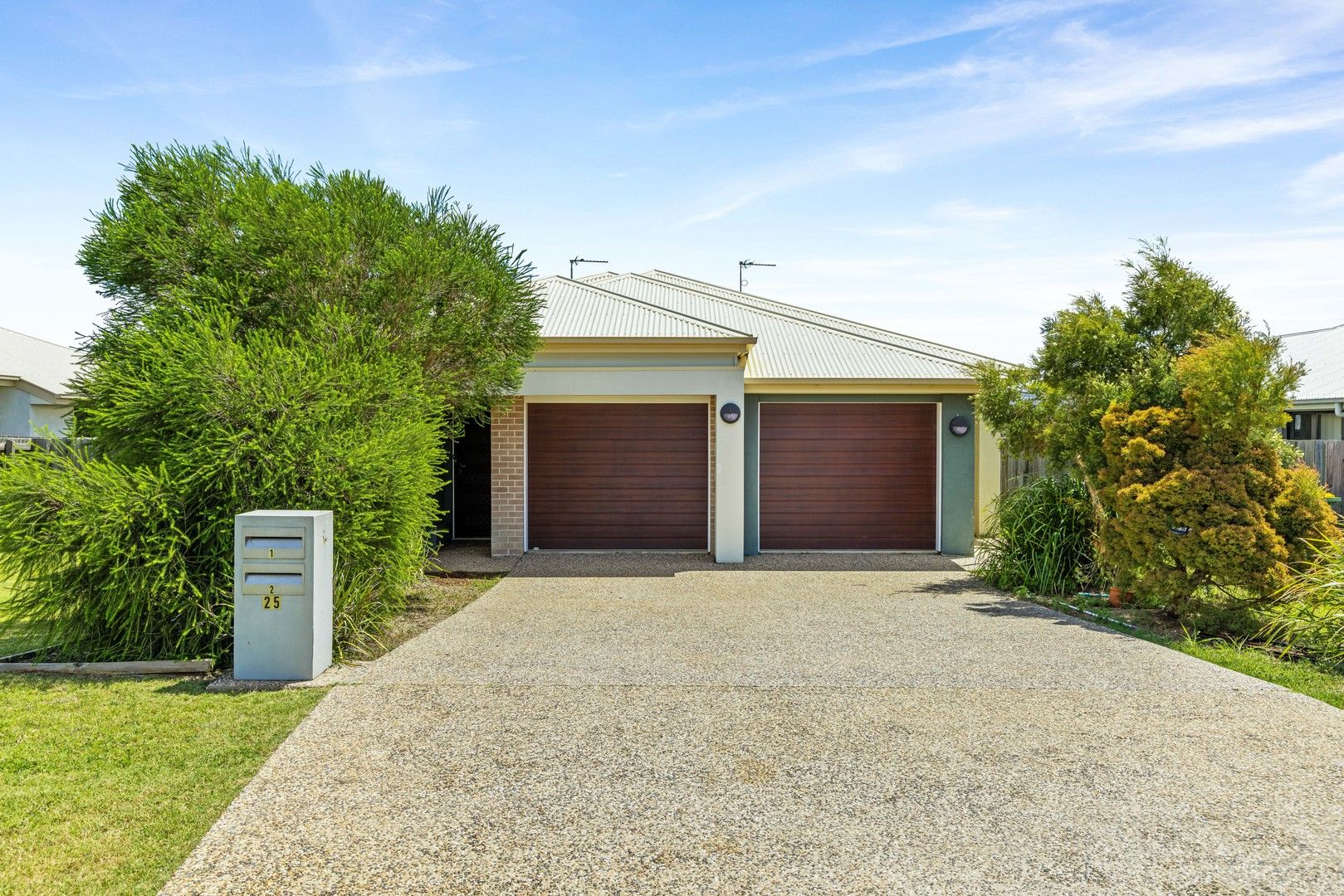 25 Weebah Place, Cambooya QLD 4358, Image 0