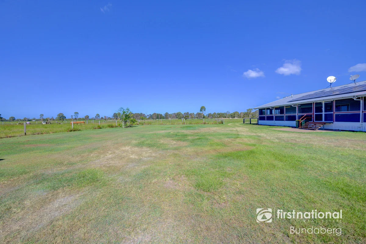 Additional image 25 of 34 Old Bushs Road, Avondale QLD 4670