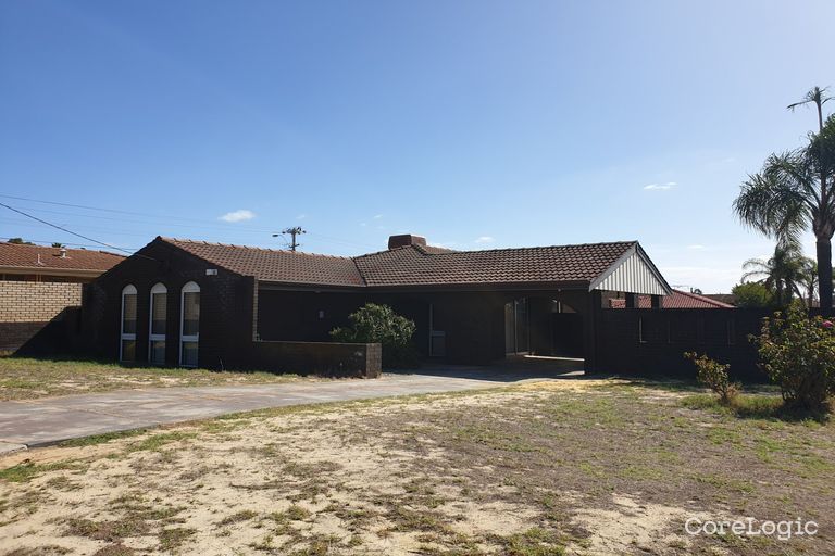 3 bedrooms House in 4 Hester Street LANGFORD WA, 6147