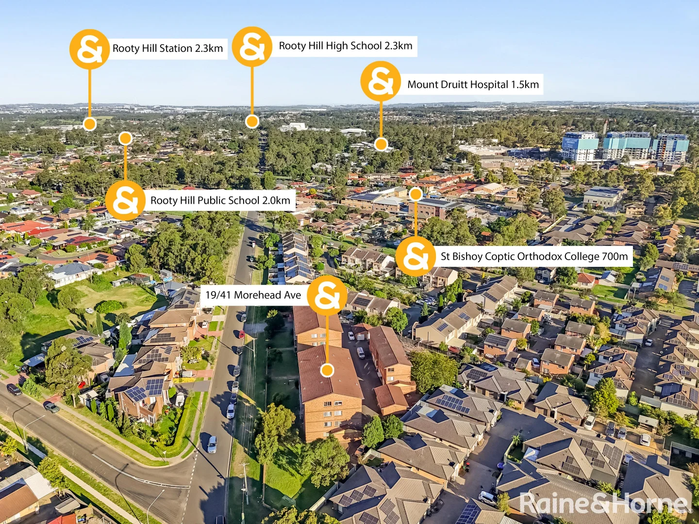 Additional image 12 of 19/41 Morehead Avenue, Mount Druitt NSW 2770
