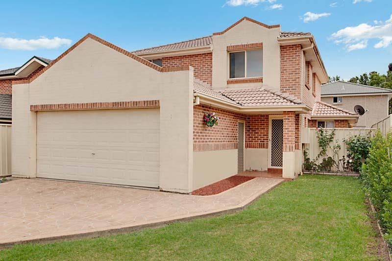 9 Salerno Pl, Blairmount NSW 2559, Image 0