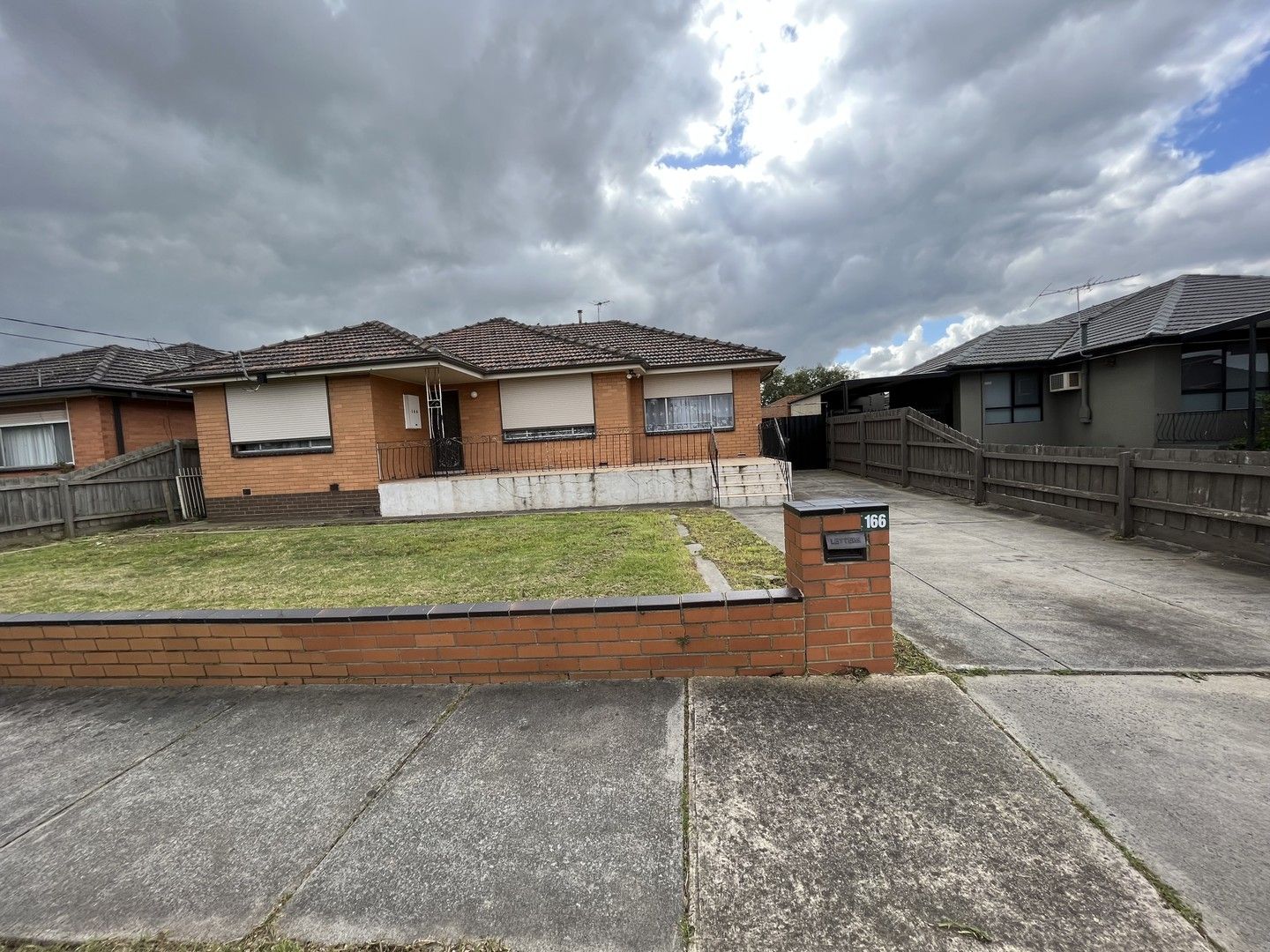 3 bedrooms House in 166 Broadhurst Avenue RESERVOIR VIC, 3073