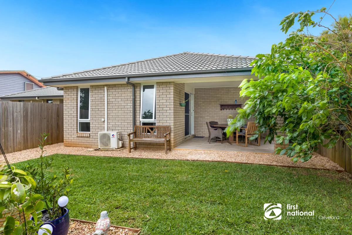 Additional image 2 of 256 Bloomfield Street, Cleveland QLD 4163