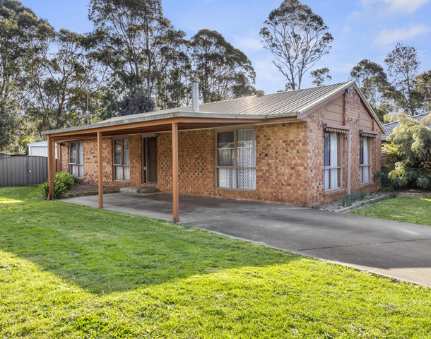 23 Mary Rogers Crescent, Leongatha VIC 3953