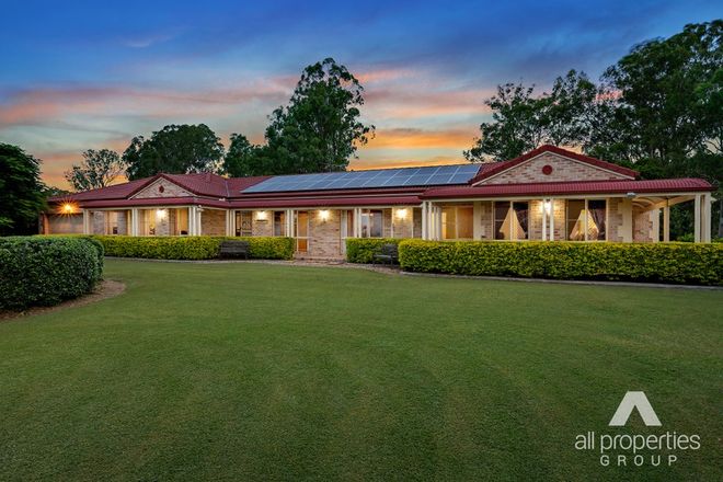 Picture of 13 Tulloch Place, JIMBOOMBA QLD 4280