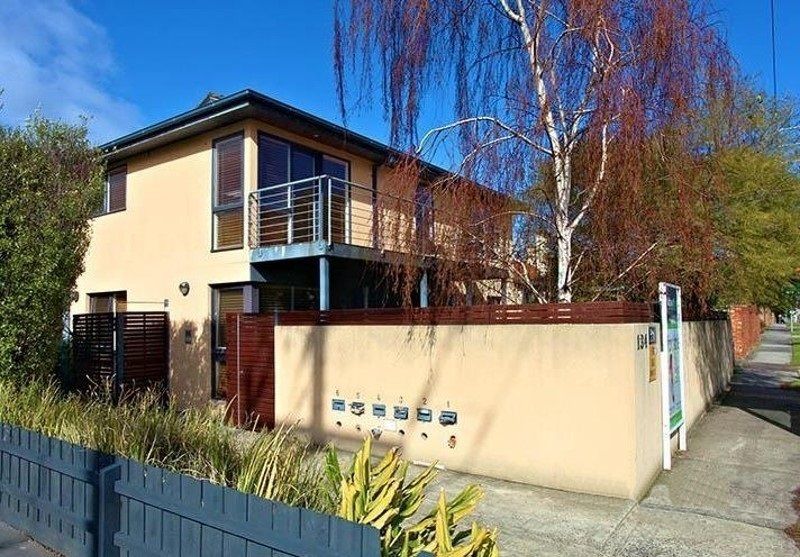 2 bedrooms Apartment / Unit / Flat in 6/134 Warrigal Road MENTONE VIC, 3194