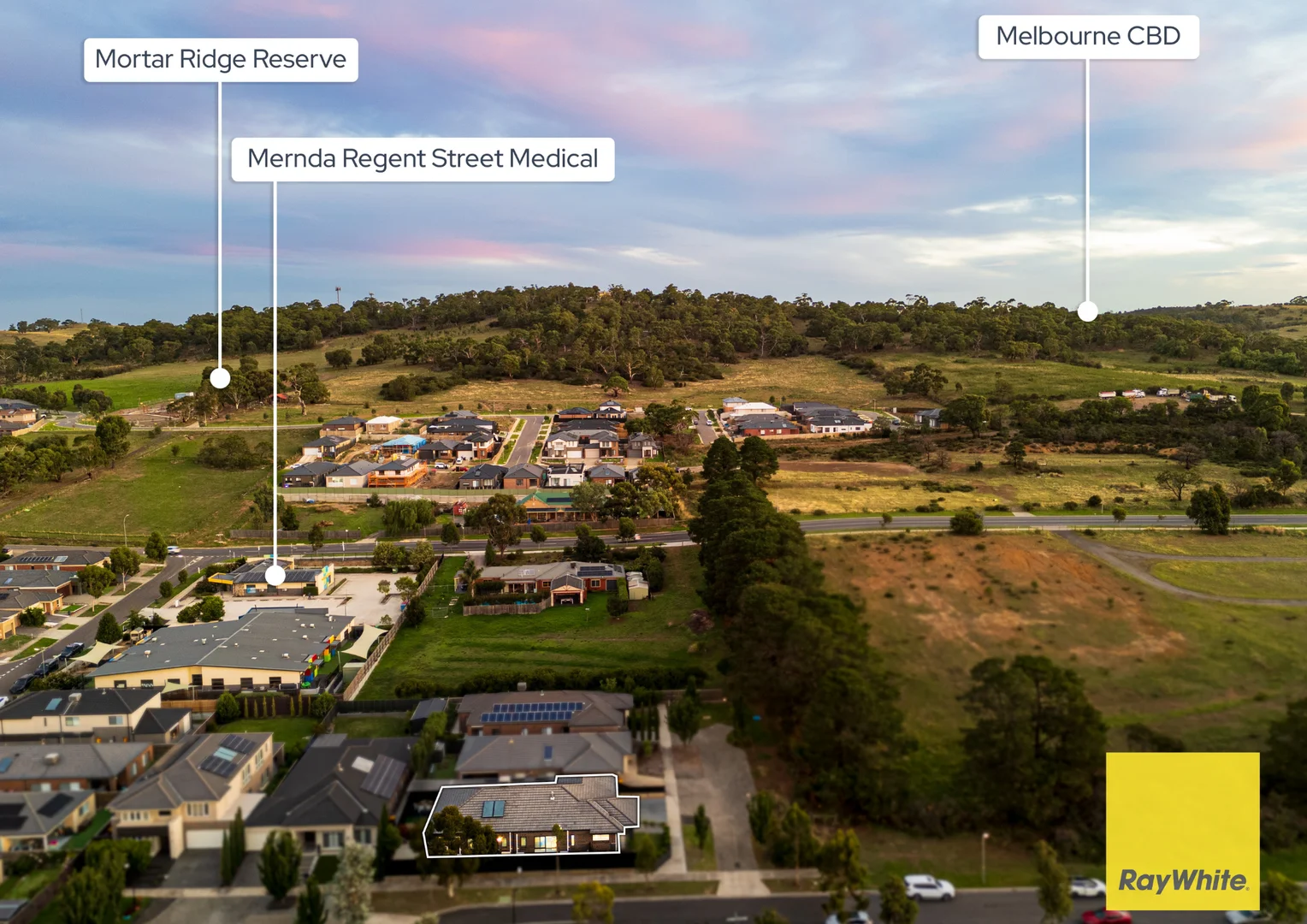 Additional image 25 of 1 Brickwell Lane, Mernda VIC 3754