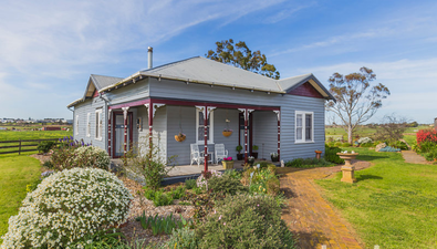 Picture of 321-329 Barwon Heads Road, MARSHALL VIC 3216