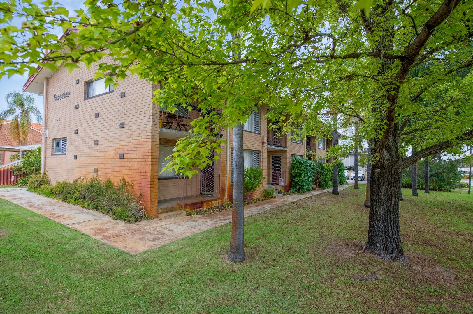 1 bedrooms House in 1/395 Cambridge Street WEMBLEY WA, 6014