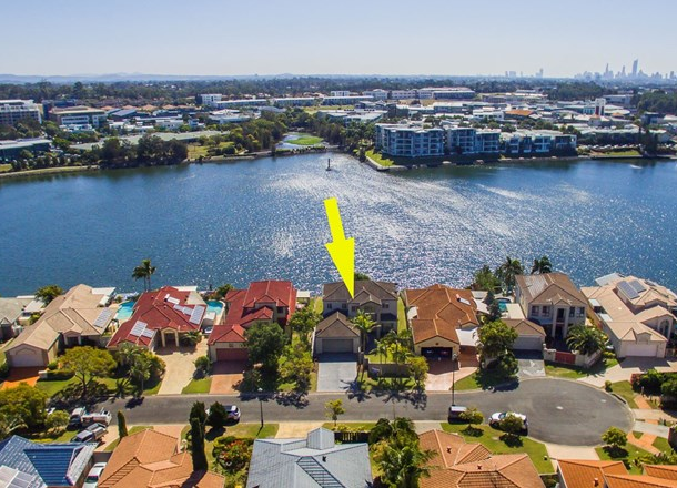 26 Vanderbilt Court, Varsity Lakes QLD 4227