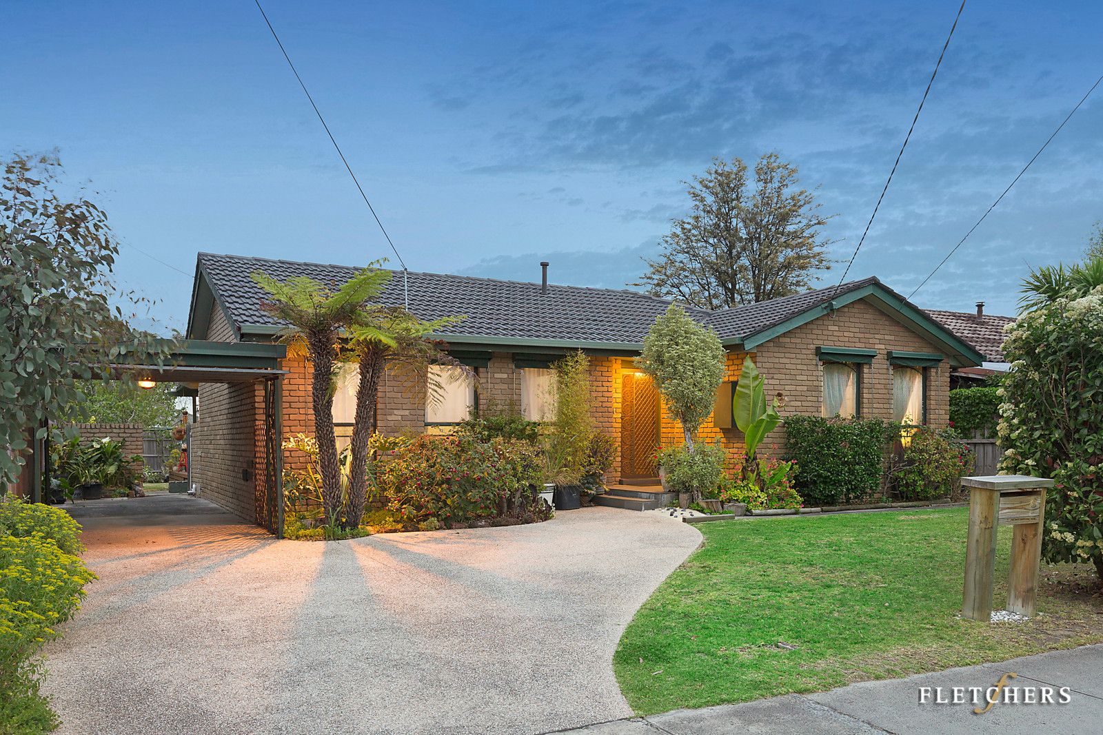 118 King Arthur Drive, Glen Waverley VIC 3150, Image 0