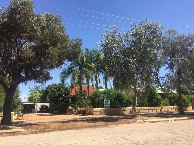 47 Maddock Street, Mukinbudin WA 6479, Image 1