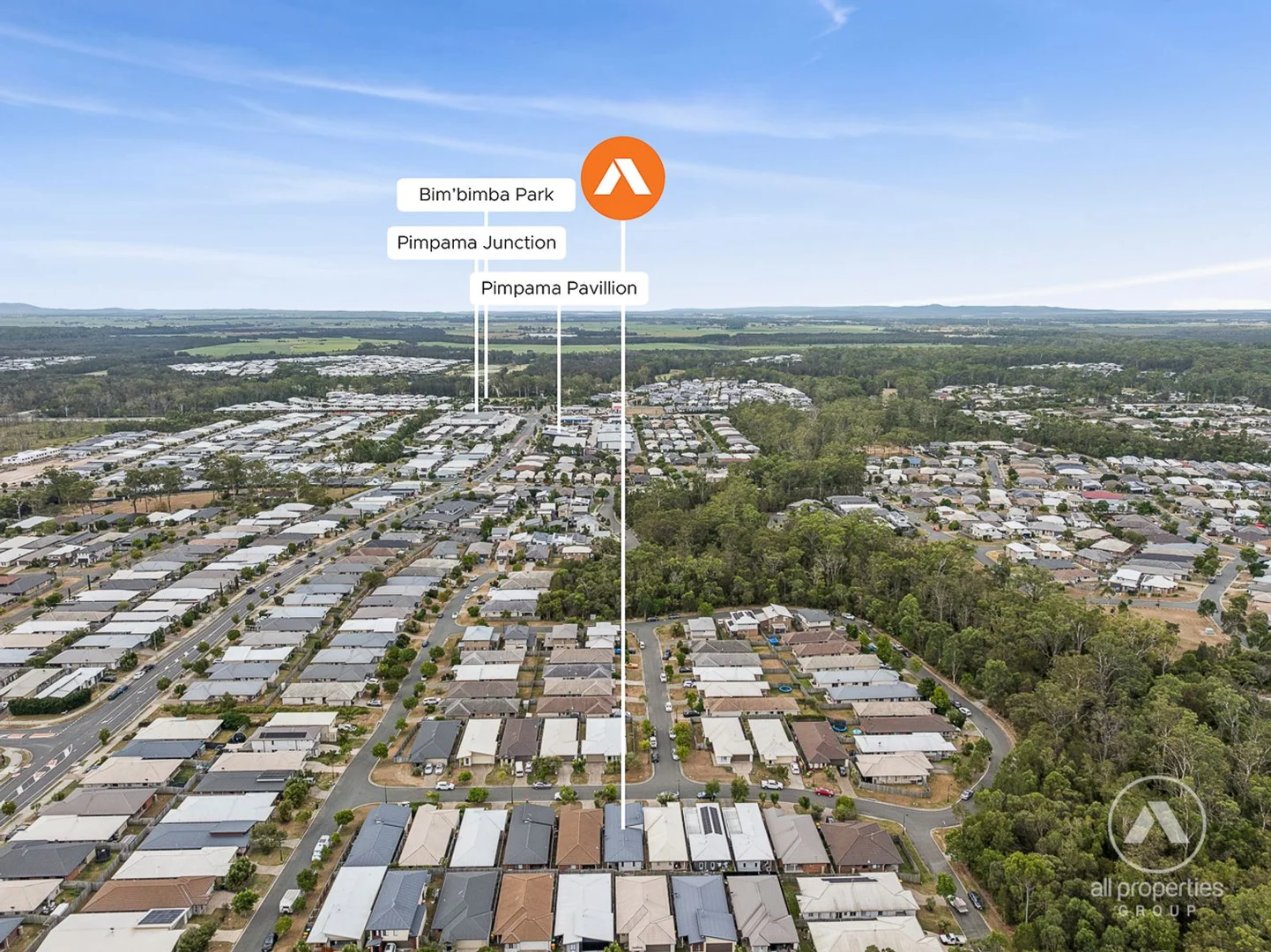 Additional image 15 of 40 PARKLAND CIRCUIT, Pimpama QLD 4209