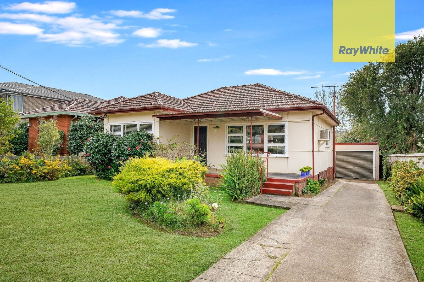 25 Pine Street, Rydalmere NSW 2116, Image 0