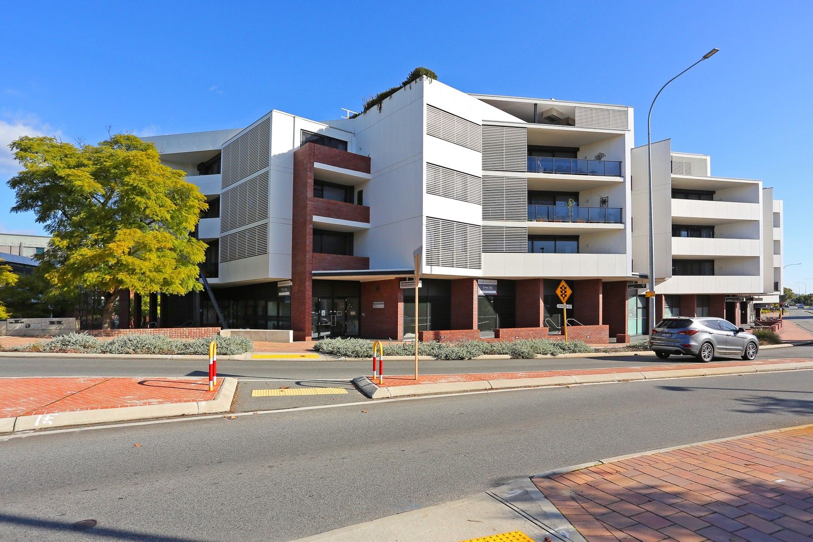 1 bedrooms House in 78/3 Sheen Street SUBIACO WA, 6008