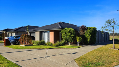 Picture of 15 Stephenson Drive, ARMSTRONG CREEK VIC 3217