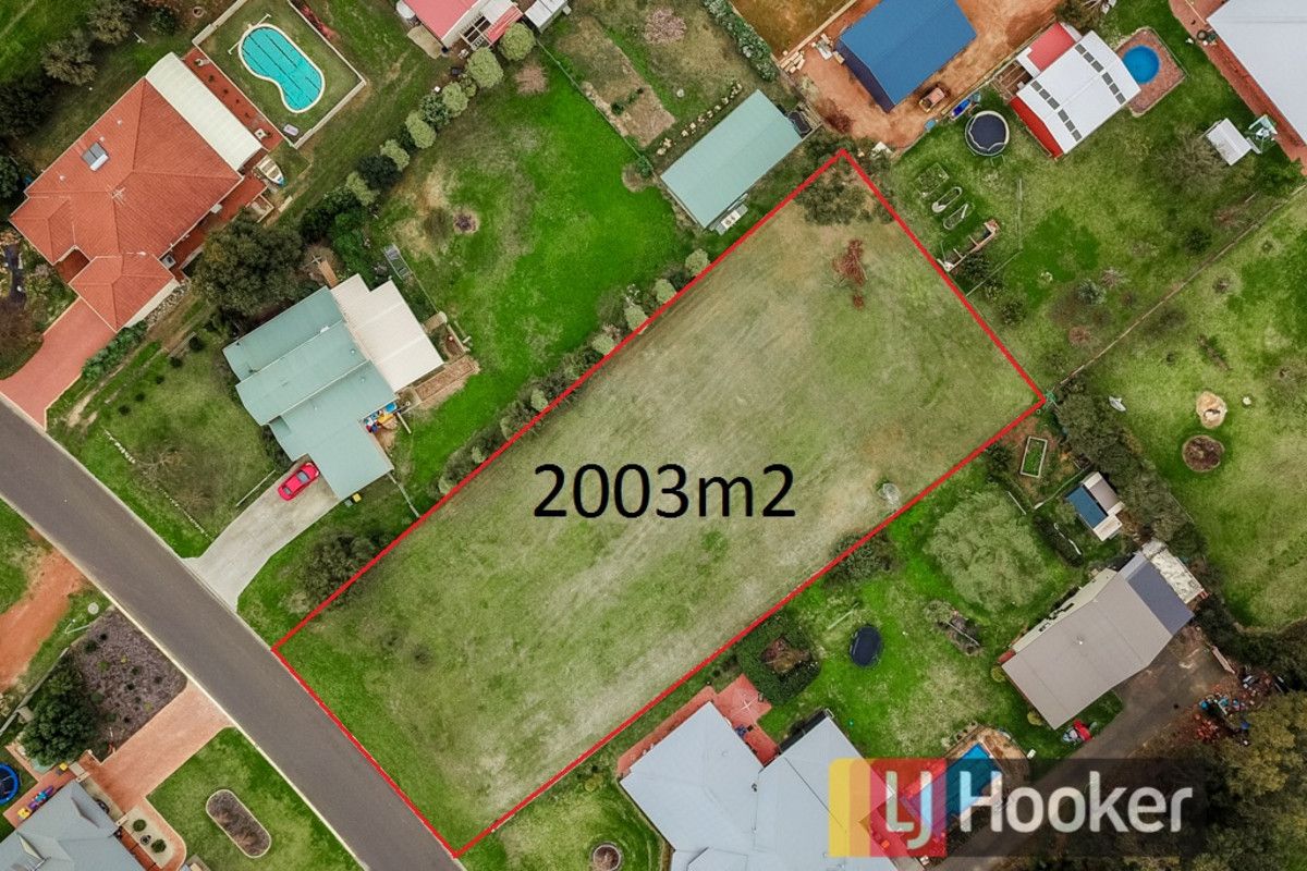 4 O'Meara Drive, Burekup WA 6227, Image 0