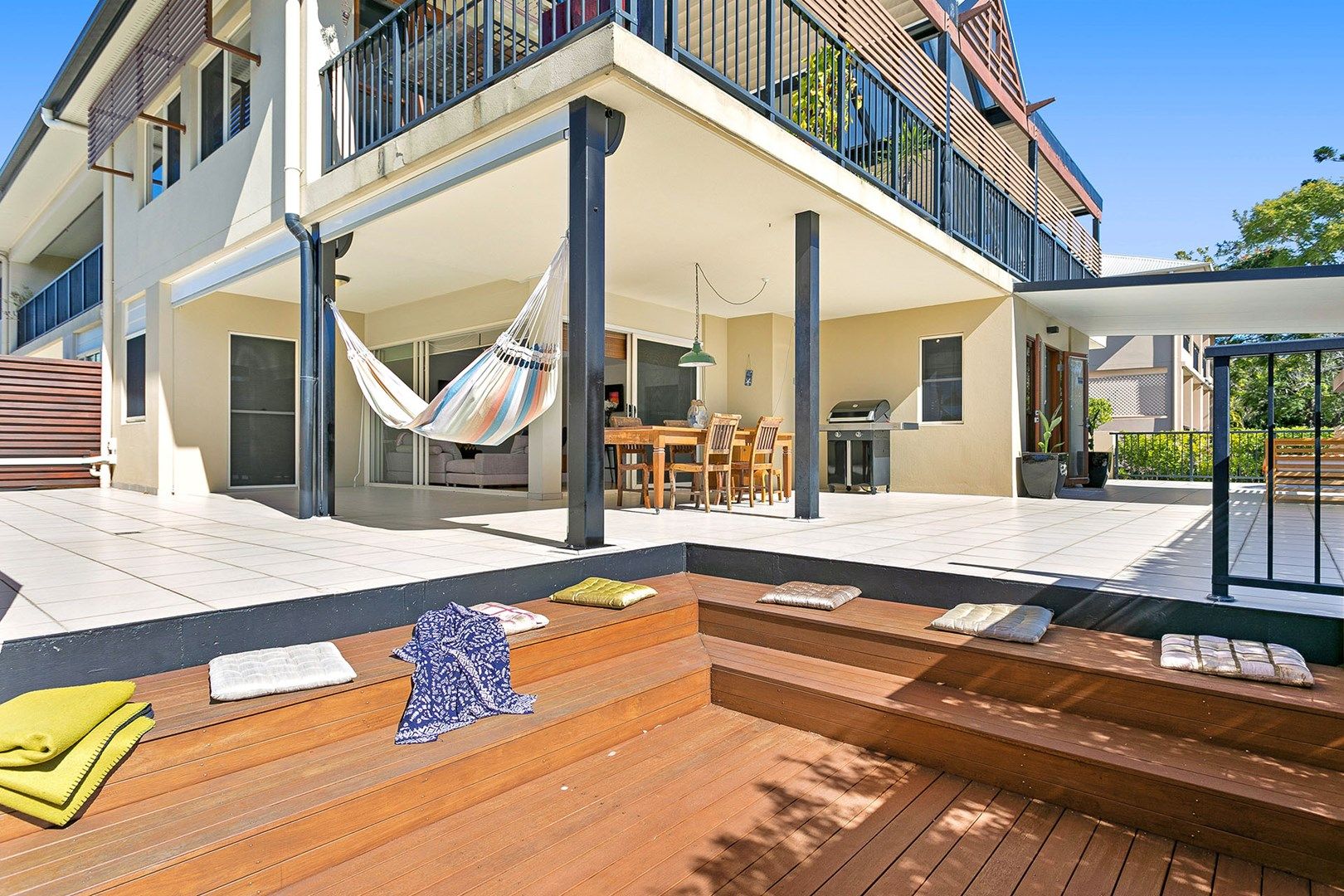 3/61 Elizabeth Street, Paddington QLD 4064, Image 2